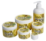 BeeProtX Beeswax Barrier Hand & Foot Cream